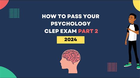 how hard is the psychology clep test|cleps with highest pass rates.